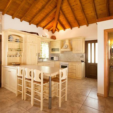 Villa Fotini Skiathos Town Luaran gambar