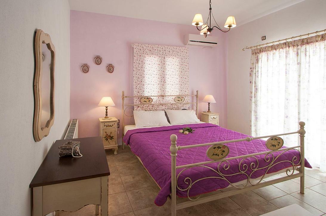Villa Fotini Skiathos Town Luaran gambar