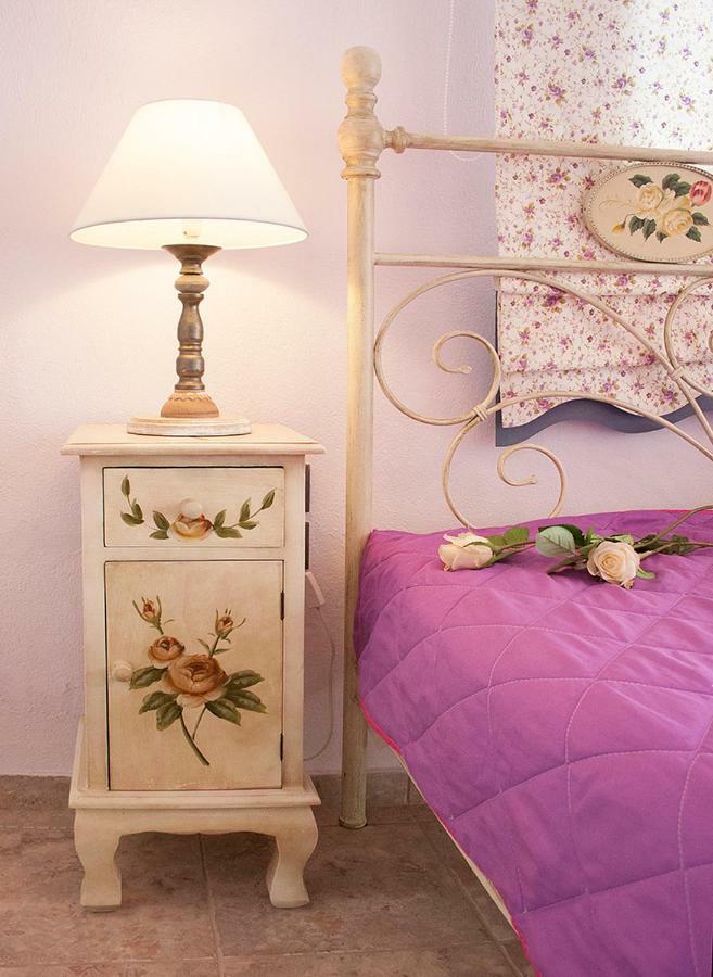 Villa Fotini Skiathos Town Luaran gambar